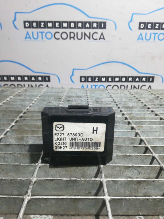 Modul Mazda CX - 7 2006 - 2012 67890C