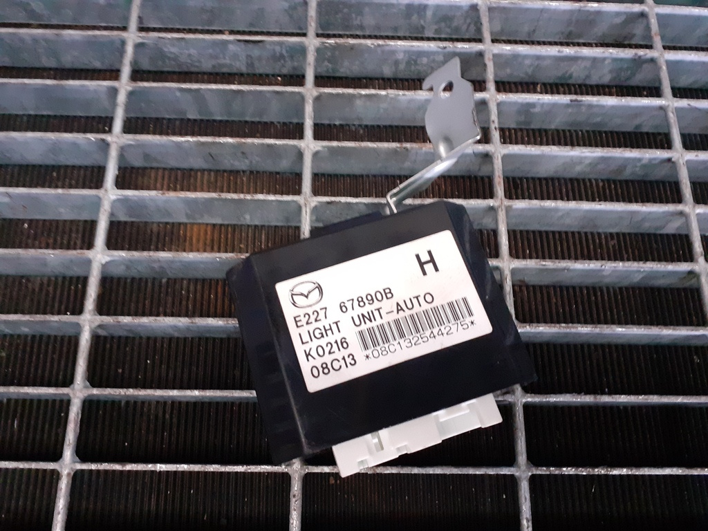 Modul Mazda CX - 7 2006 - 2012 E22767890B