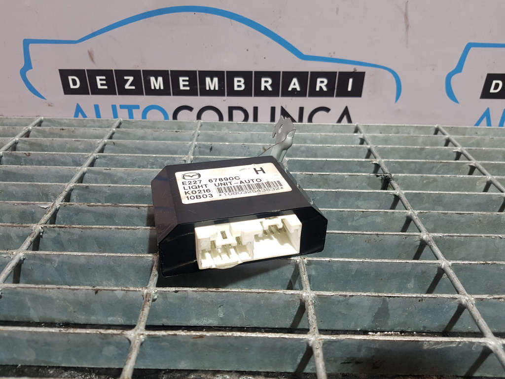 Modul Mazda CX - 7 2006 - 2012 E22767890C