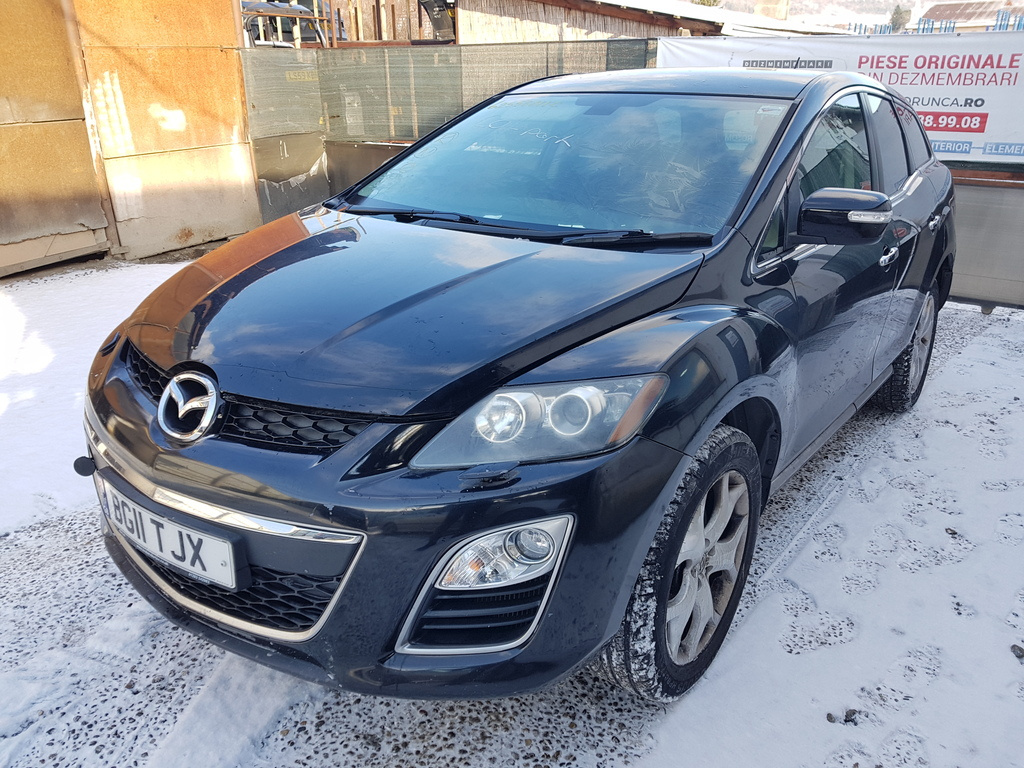 Modul Mazda CX - 7 2006 - 2012 Lumini 67