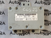 Modul media Mercedes w212 w204 w218 e class A2219005903