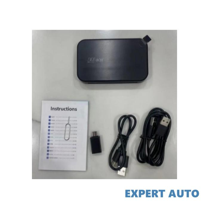 Modul media player carplay android / ios cod: ca16 #7