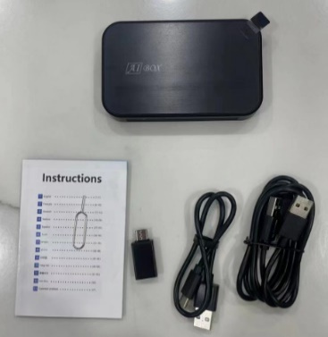 Modul media player CARPLAY compatibil Android / IO