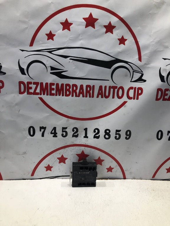 Modul memorie scaun Chrysler 300 c cod: 04602799AD