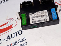 MODUL MEMORIE SCAUN FATA AUDI A8 4E0959760B