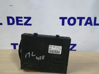 Modul MERCEDES-BENZ M-CLASS (W163) ML 270 CDI cod A1635450716