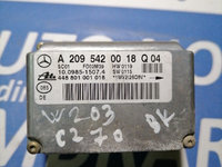 Modul Mercedes Benz W203 A2095420018Q04 2001-2007