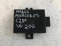 Modul mercedes c-class w202, w210, 1993 - 2000 cod: 0204394000