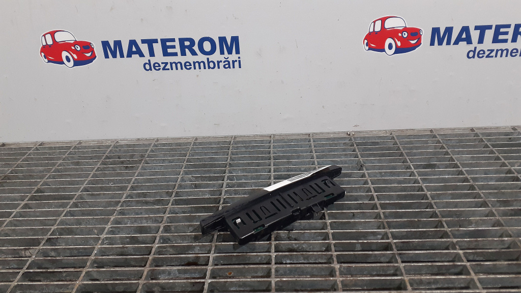 MODUL MERCEDES E-CLASS E-CLASS - - (2009