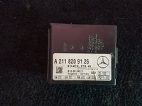 Modul Mercedes e class W 211 cod A 2118209126