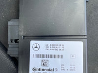 Modul Mercedes glc 2015-2020 x253 c253 A 000 900 18 09 a 099 901 21 00 a000 902 08 29