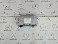 Modul Mercedes w166 w212 w204 w218 A1669003407