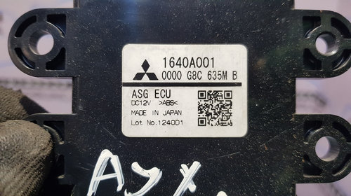 Modul Mitsubishi ASX 2010 - 2012 1640A001