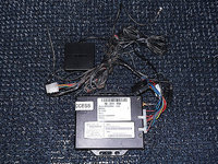 MODUL MITSUBISHI L200 L200 - (2006 2010)