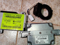 Modul mitsubishi pajero 8631A706 ya-004-01 SAU Senzor unghi volan MR551792