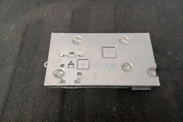 Modul mmi 4E0035729 4F0910731F 4E0035729 4F0910731F Audi A6 4F/C6 [2004 - 2008] Sedan 2.7 TDI MT (180 hp)