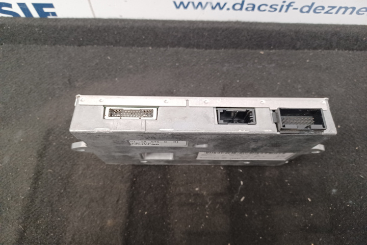Modul mmi 4E0035729 4F0910731F 4E0035729