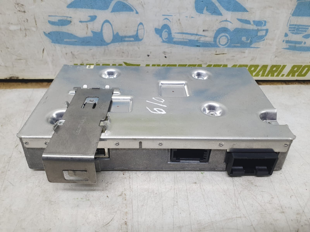 Modul mmi 4e0035729a Audi A4 B8/8K [2007