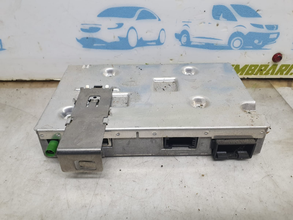 Modul mmi 4e0035729a Audi A8 D3/4E [face