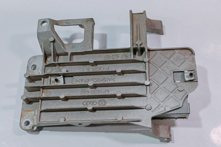 Modul MMI 4F1035462 Audi A6 4F/C6 [2004 