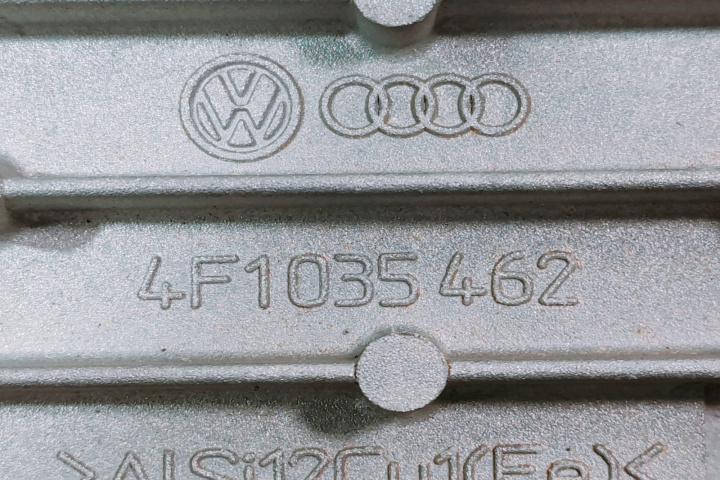 Modul MMI 4F1035462 Audi A6 4F/C6 [2004 