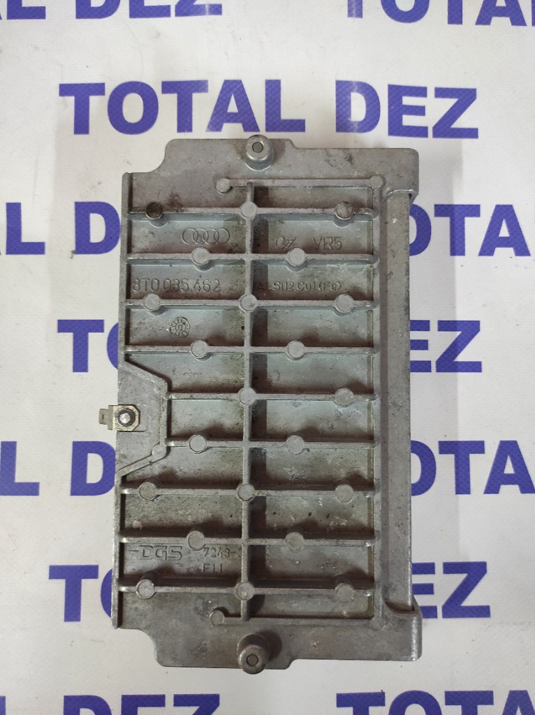 Modul MMI Audi A4 B8,A5 2008 cod 8T0035462