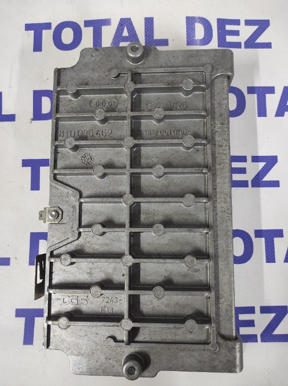 Modul MMI Audi A4 B8,A5 2008 cod 8T0035462
