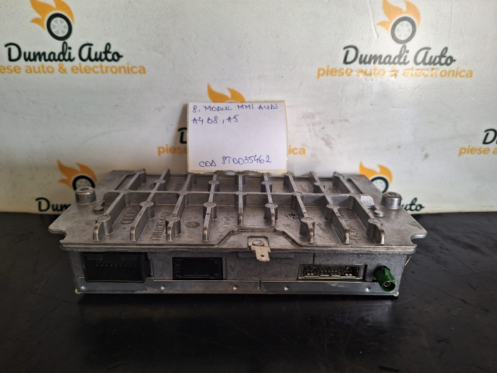 Modul MMI AUDI A4 B8,A5 Cod 8T0035462