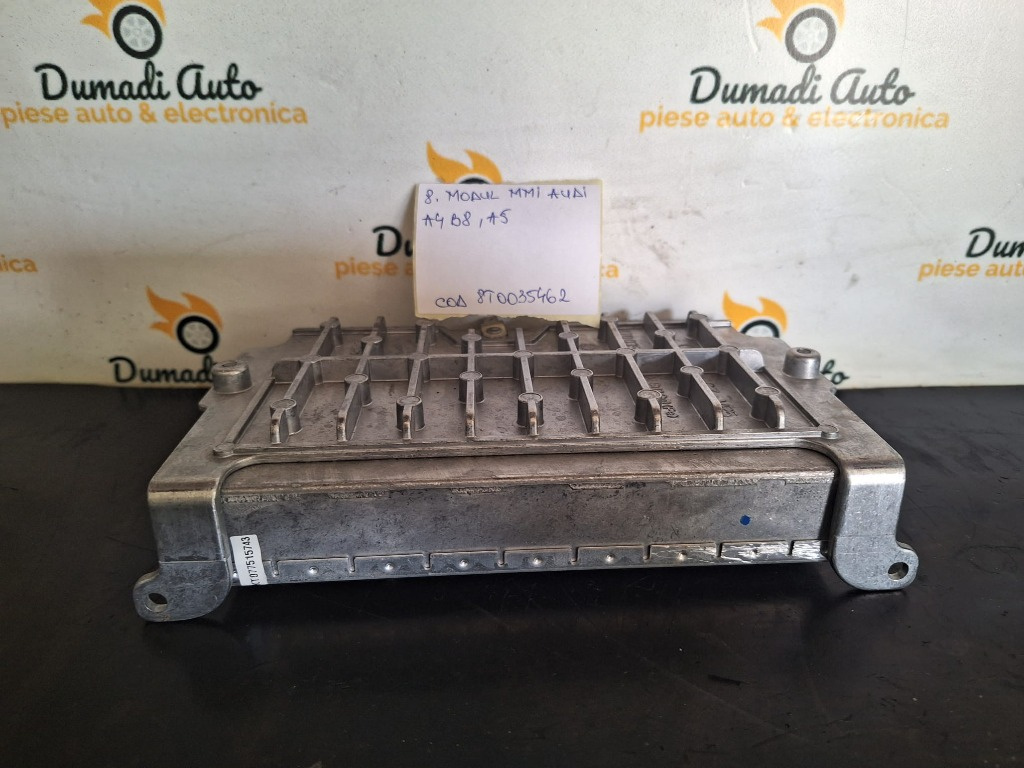 Modul MMI AUDI A4 B8,A5 Cod 8T0035462