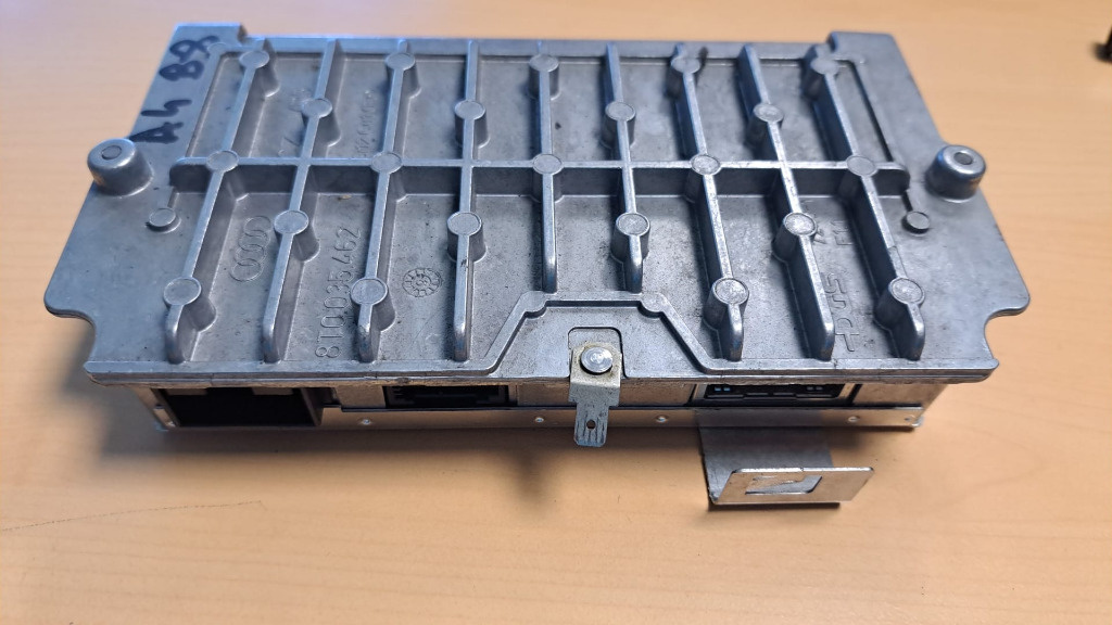 Modul MMI Audi A4 B8 cod 8T0035462