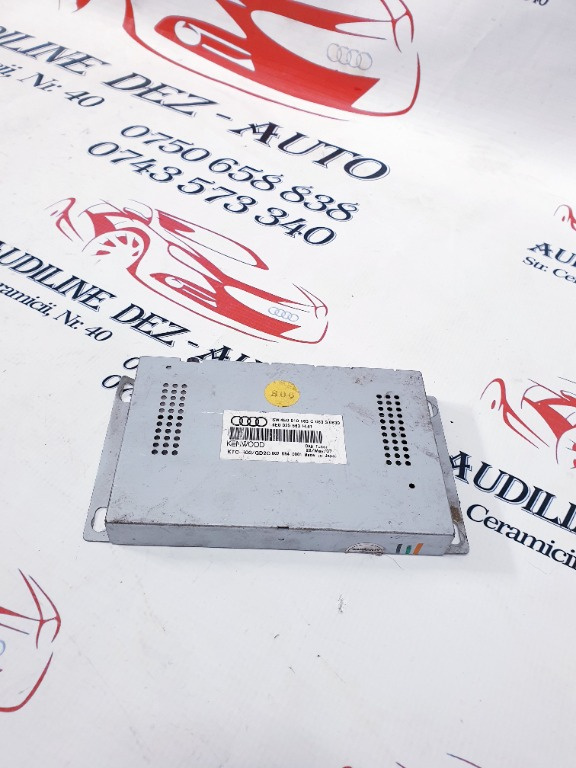 MODUL MMI AUDI A4, Q7, A8 COD 4E0910563C