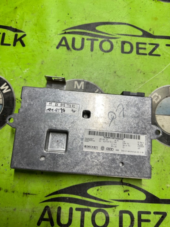 Modul MMI Audi A6 4F C6 2004-2011 cod: 4E0035729 /