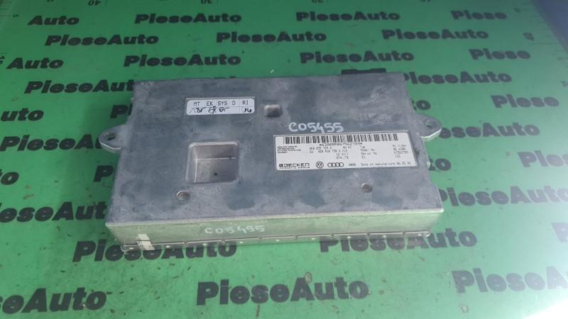Modul mmi Audi A8 (2002-2009) [4E_] 4e0035729a