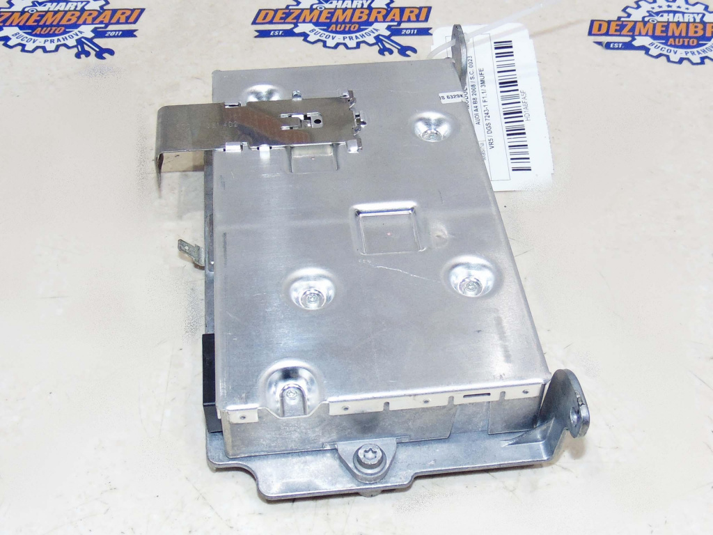Modul MMI avand codul 8T0035462 pentru A
