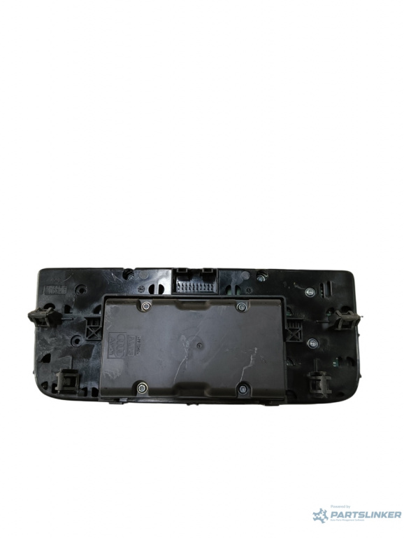 Modul MMI/joystick/clima AUDI A8 III 4H2
