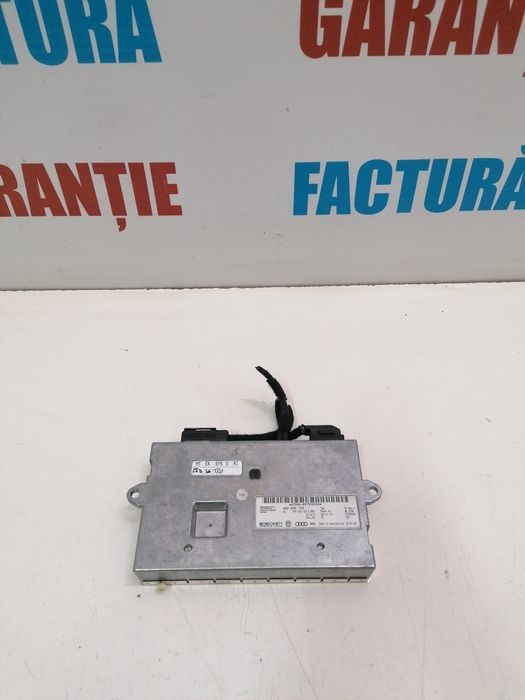 Modul MMI navigație Audi A6 C6 A4 B8 4EO 035 729