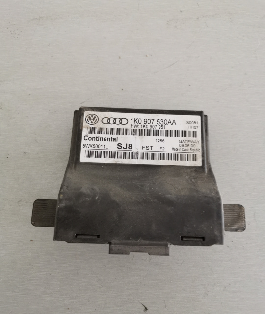 Modul Modul gateway VW Jetta, 2010, 1K0907530AA 1K0907530AA Volkswagen VW Jetta