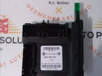 Modul motoras dreapta fata SKODA OCTAVIA 2 2005-2009