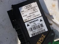 Modul motoras geam Audi A4 B6, cod 8e0959801A