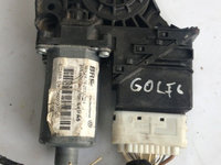 Modul motoras geam dreapta spate VW Golf 6 cod 5k0959795