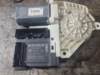 Modul Motoras geam stanga față 1K0959793G vw passat b6