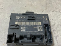 Modul motoras geam/usa/macata Vw Touareg 7P/Audi A6/A7/A8 4H0 959 793 M