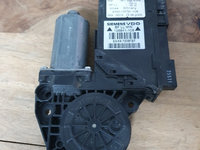 Modul Motoras macara dreapta fata Audi A4 B7 8E1959802B