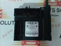 Modul motoras macara dreapta fata SKODA OCTAVIA 2 2005-2009