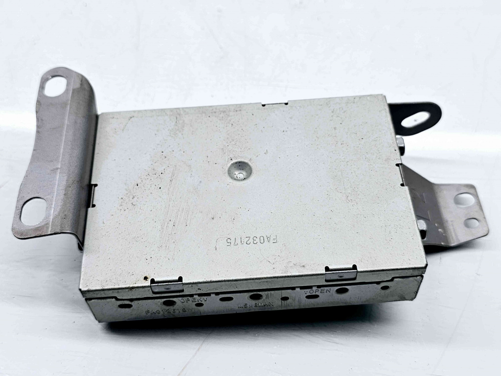 Modul multimedia LEXUS IS II (GSE2, ALE2