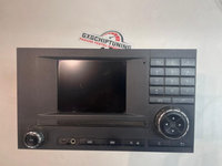 Modul Multimedia Mercedes Actros MP4 7620000026