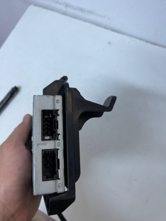 Modul multimedia mercedes e class w212 c