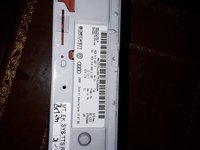 Modul navigație Audi A5 2.7 TDI 2009 cod 4 E0919 887N