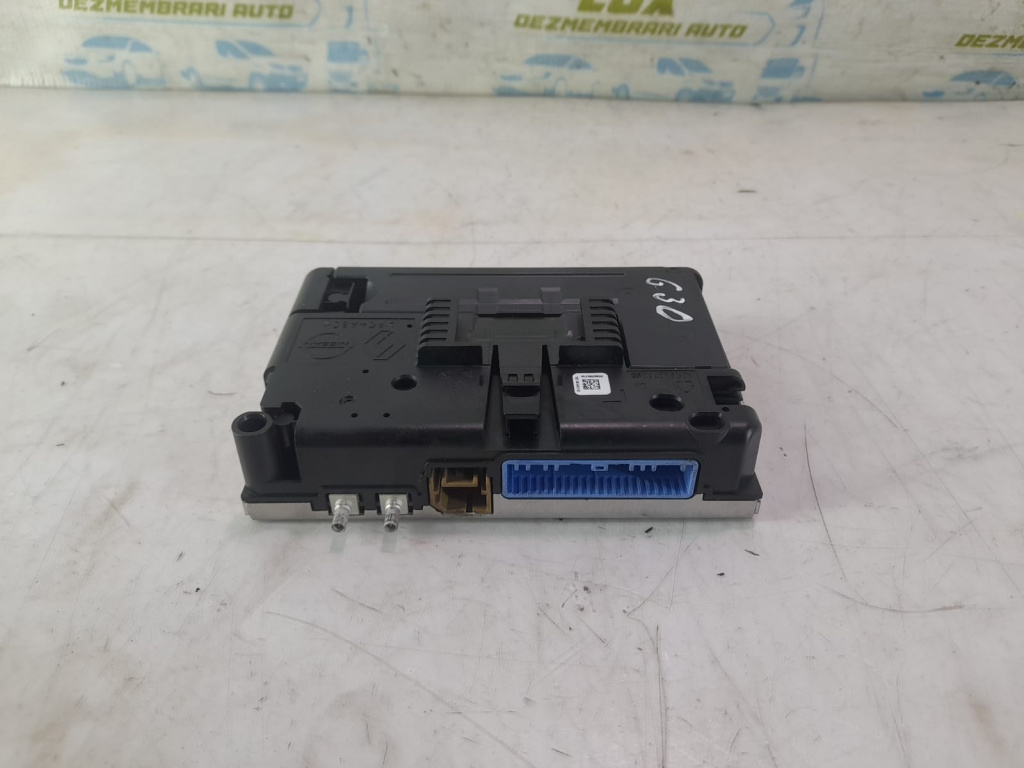 Modul navigatie 2591A7327R Dacia Logan 3