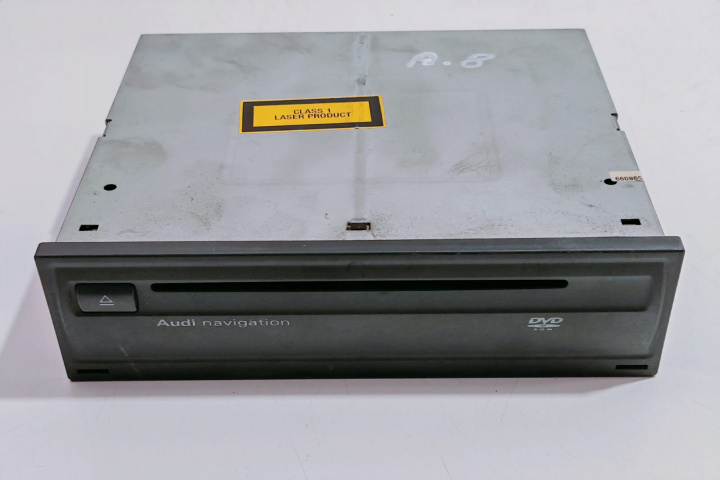 Modul Navigatie 4E0919887C Audi Q7 4L [2005 - 2009]